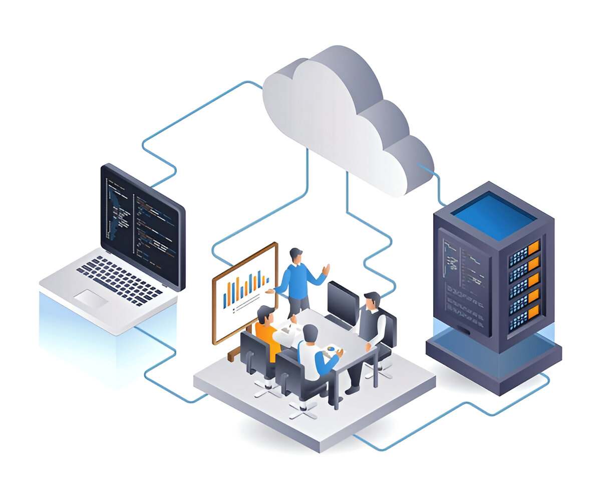 Data Security and Protection